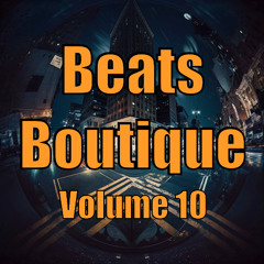 Demoe Beats - Overlook (Original Mix)