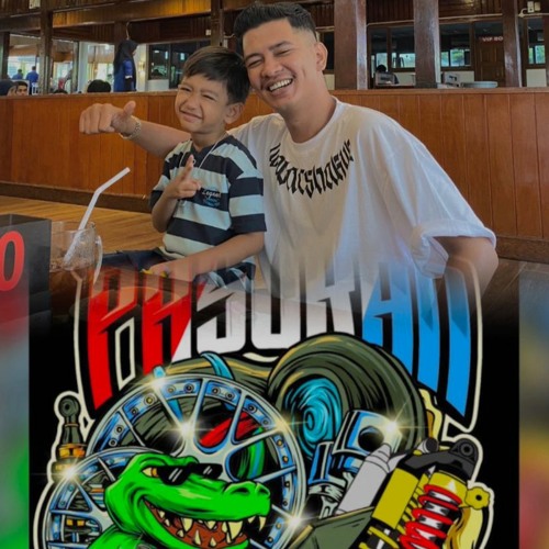 ANTAH LAH DIAK #AULIA ABDUL HASANI X PBD - ( RISKI BMP X FARREL MELVO )