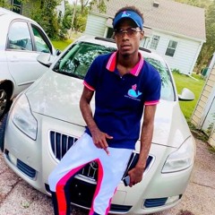 Inky Da Kid - Cocker Of The Year