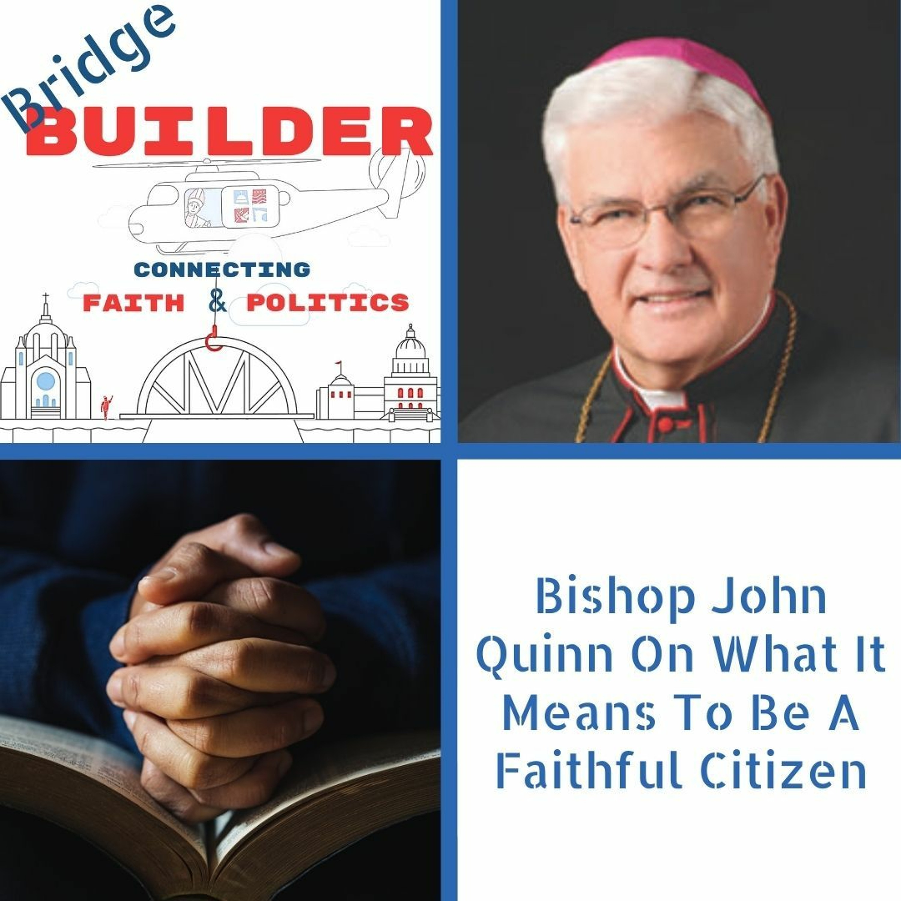 Bridge Builder Podcast