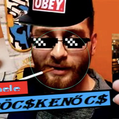 DJ PÖC$KENŐC$ - A Z$atír Evangéliuma 2.0 (1)