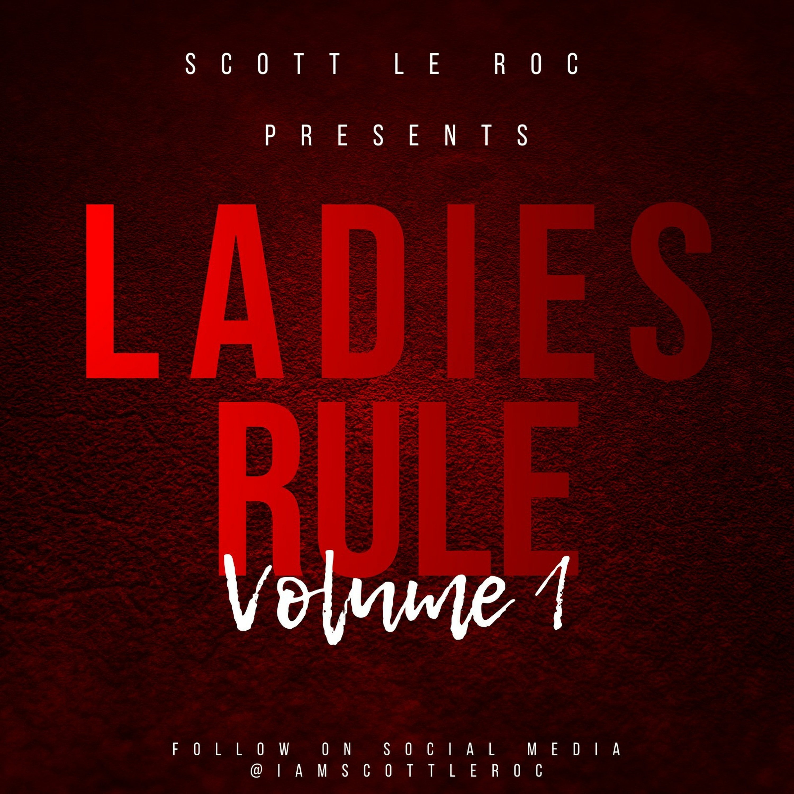 SLR Ladies Rule Volume 1.mp3 episode artwork