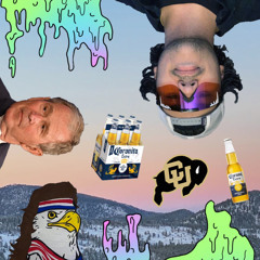 The Brown Suga Mix Vol. 1