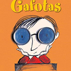 [Read] EBOOK 📨 Manolito Gafotas (Manolito Four-Eyes) (Spanish Edition) by  Elvira Li