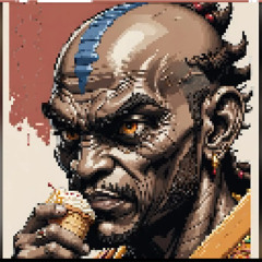 Ice Cream Wars (GravelHeartremix) - B Dolan