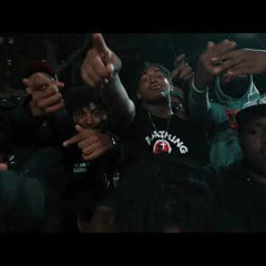 KJ Swervo x Nukey Swervo - Don't Trip