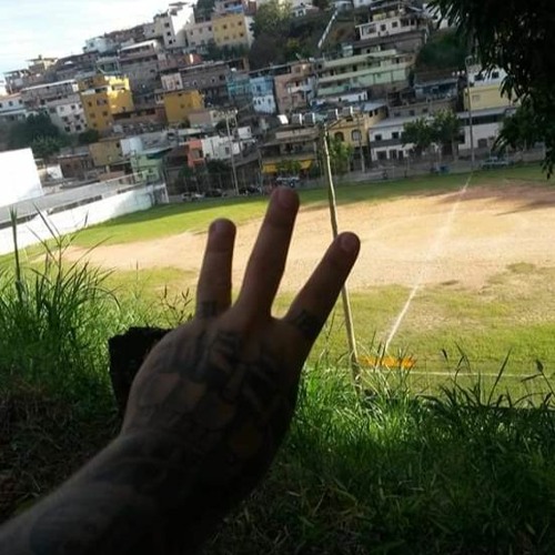 Mc mf de minas - somos filhos de jó [TCP-2020]