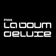 Dj Freak -  FM4 La Boum De Luxe -  1995