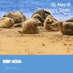 Dj Alex B - Happy Seals (Deep and Dark Mix) - (Preview)