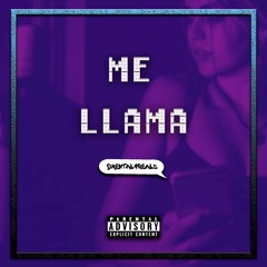Me Llama - Trap Type Beat DM4R