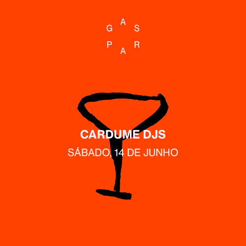 Gaspar recebe Cardume DJs