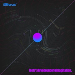 Leotrix - Hive Bounce (Easy Password Re-imagination)