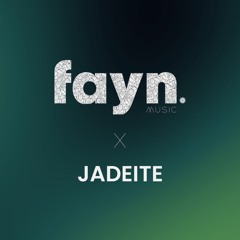 Fayn X Jadeite Live from Fayn Alacatı  (28.06.2024)
