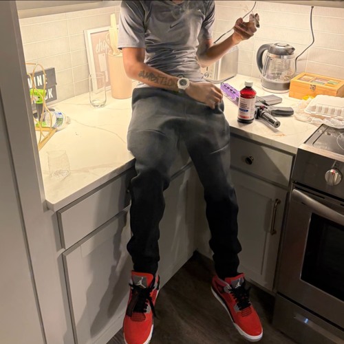 1yungin - Geeked up (freestyle)
