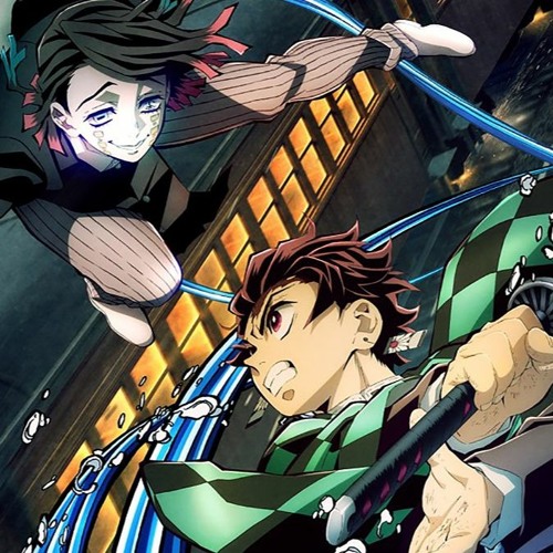 Stream Demon Slayer: Kimetsu no Yaiba OST - Breath Styles ~Dance of the Fire  God~ by Em-Ost