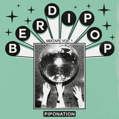 BERDIPOP MIXTAPE VOL 1