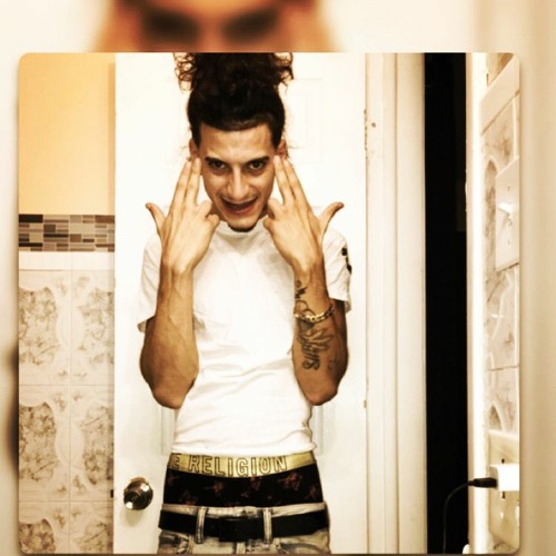 Demon In Diskies OFFICAL