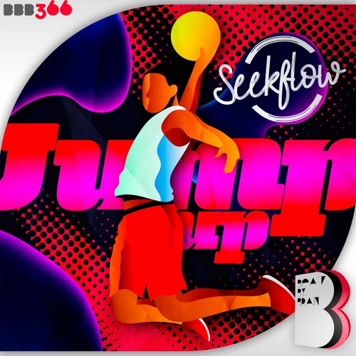 SeekFlow - Jump Up