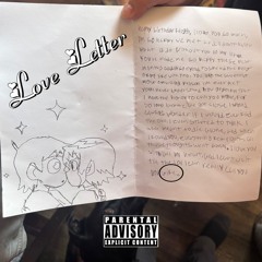 Yung Grippy - Love Letter