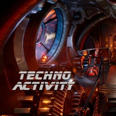 dj jxc péniche samsar@//toulouse 25/02/2023 p@rt-2 techno