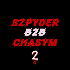 Szpyder B2B Chasym 2