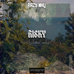 Risky || nkv entertainment ( Nadla Kain Mahn Yah)