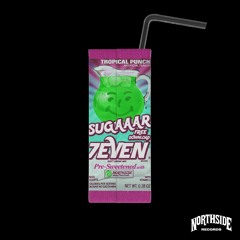 7EVEN - Sugaaar [FREE DOWNLOAD]
