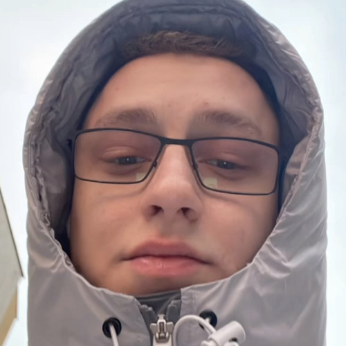 VKIE - KABARECIK (prod. biesu & s4ckbo!) SNIPPET