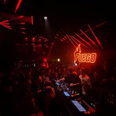 Opening Set Fuego - Sem Geerts