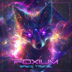 Foxium - Space travel (FREE DL)