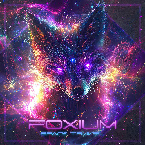 Foxium - Space travel [Free Download]