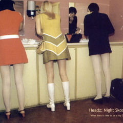 Night Skool (The Headzmaster Radio Edit)