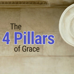 4 Pillars of Grace 3 - Generosity