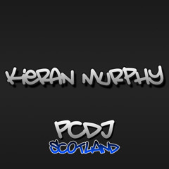 KiERAN MURPHY! - OFFBEAT MIX!  - FUR LEE MCiNTYRE!
