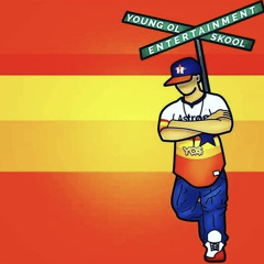 K-Lub - “Young Ol Skool” (Freestyle) 2K22