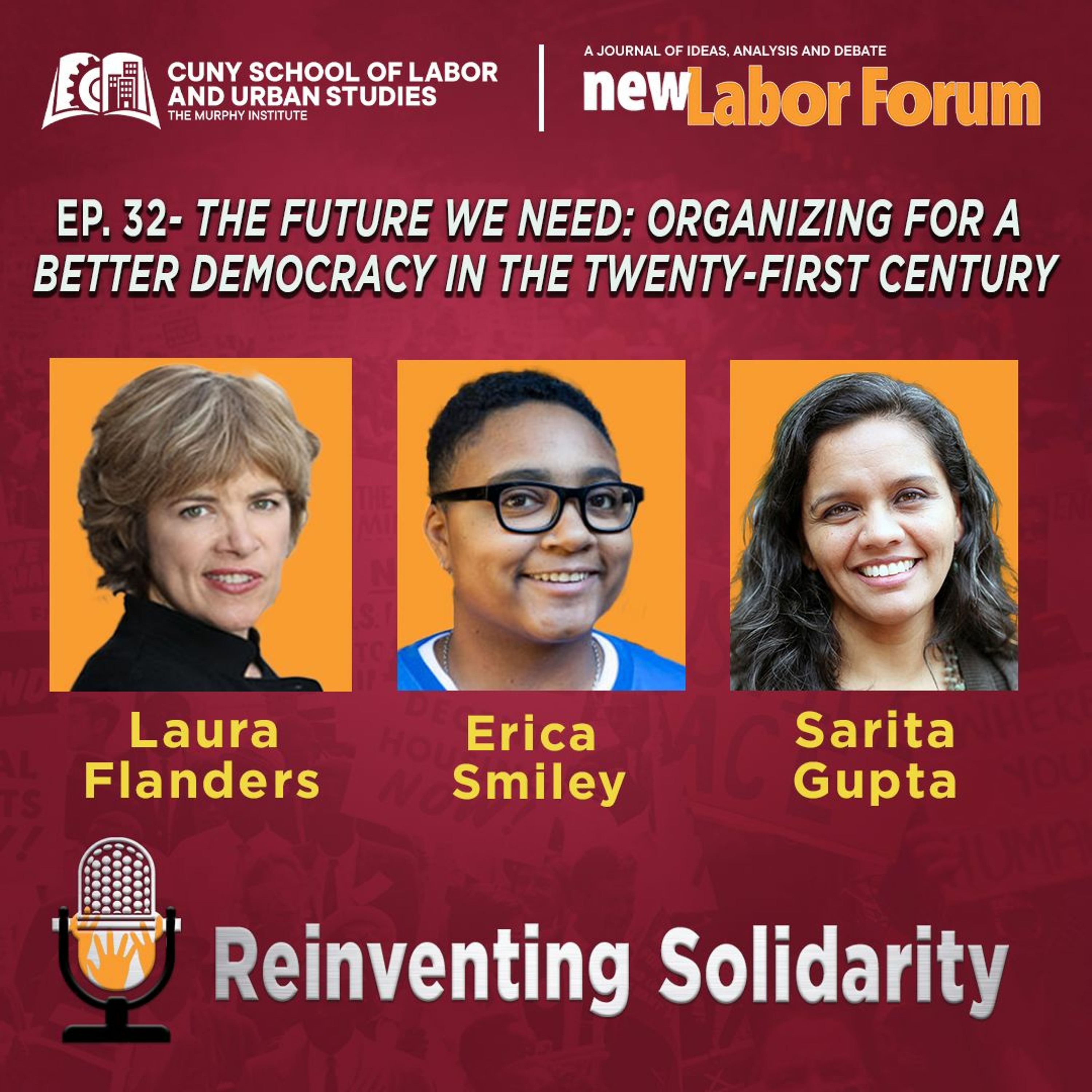 Reinventing Solidarity