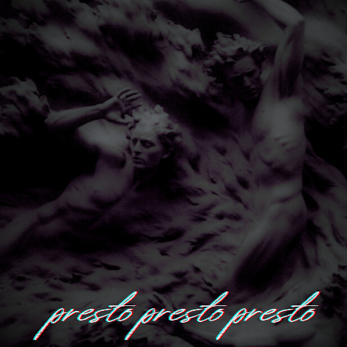 presto presto presto