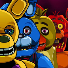 five nights eternal doom