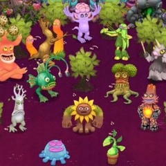 My Singing Monsters - Psychic Island [Full Song]