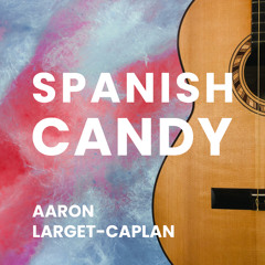 Suite Española No. 1, Op. 47 (Arr. for Guitar by Aaron Larget-Caplan): I. Granada (serenata)