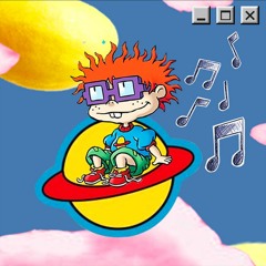 "Rugrats" Happy Mac Miller / KOTA The Friend Type Beat