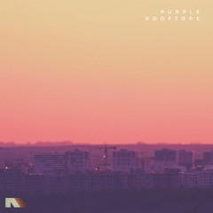 Purple Rooftops