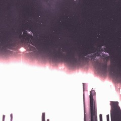 Halo Reach (New Alexandria) Soundtrack+Ambience+Glassing City Under Siege