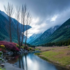 Autumn, instrumental rock*