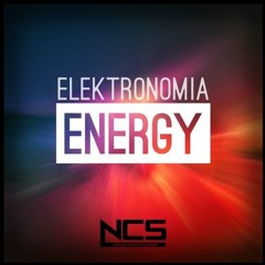Dynova - Elektronomia - Energy (Dynova Remix)