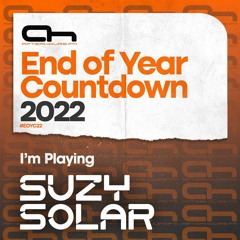 Suzy Solar - EOYC 2022 on AH.FM