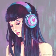 Headphone Star - by Tropher 369  ft. Moodlifter