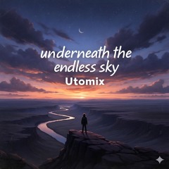 Underneath the Endless Sky