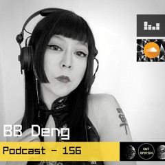 Podcast - 156 | BB Deng