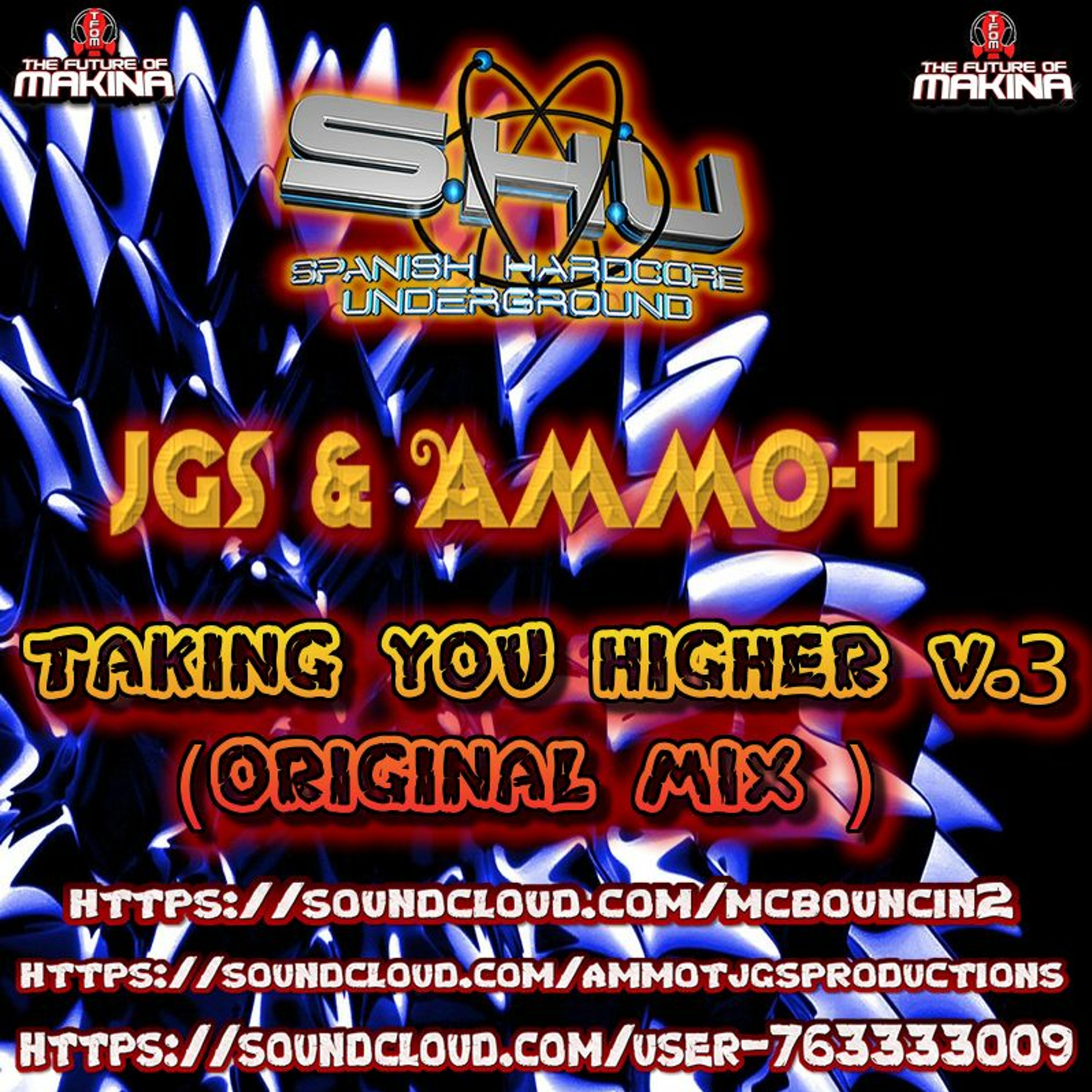 JGS & AMMO-T PRODUCTIONS OFFICIAL